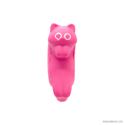 iBloom Squishy ★Capsule Toys★ Liquid NEKO Kawaii Soft Scented Slow Rising Stress Relief