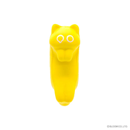 iBloom Squishy ★Capsule Toys★ Liquid NEKO Kawaii Soft Scented Slow Rising Stress Relief