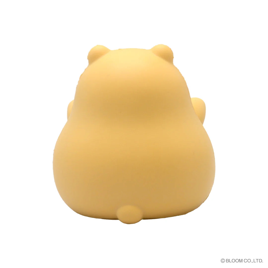 iBloom Squishy Marshmallow Bear Marmo Kawaii Soft Scented Slow Rising Stress Relief