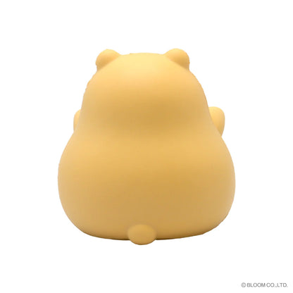 iBloom Squishy Marshmallow Bear Marmo Kawaii Soft Scented Slow Rising Stress Relief