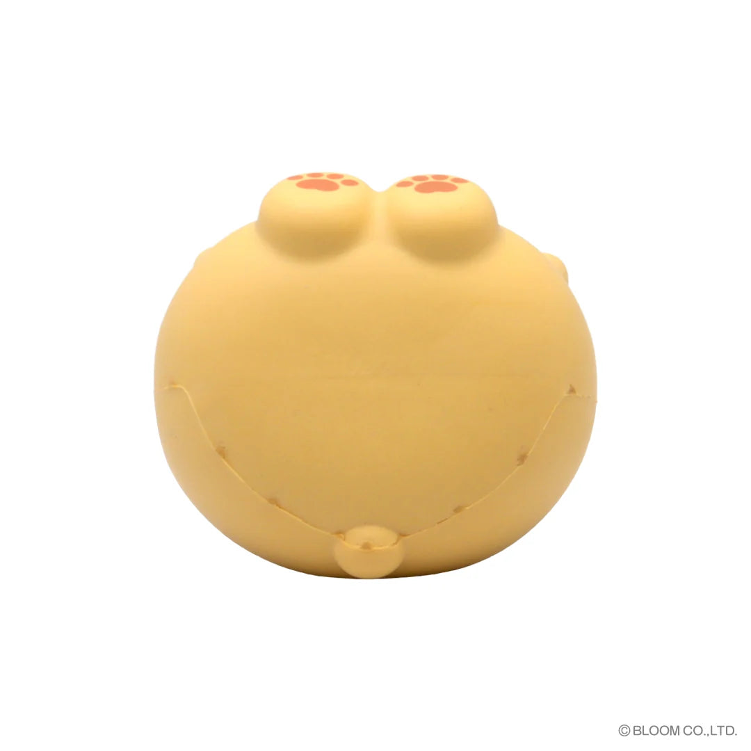 iBloom Squishy Marshmallow Bear Marmo Kawaii Soft Scented Slow Rising Stress Relief
