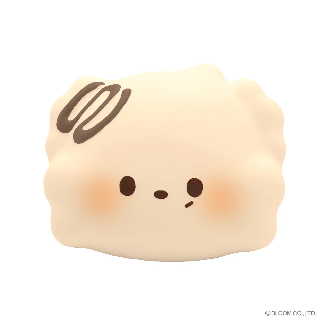 iBloom Squishy Mashlo Donut Puchi Kawaii Soft Scented Slow Rising Stress Relief