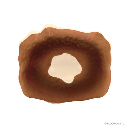 iBloom Squishy Mashlo Donut Puchi Kawaii Soft Scented Slow Rising Stress Relief