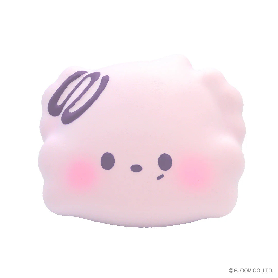 iBloom Squishy Mashlo Donut Puchi Kawaii Soft Scented Slow Rising Stress Relief