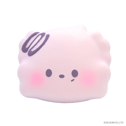 iBloom Squishy Mashlo Donut Puchi Kawaii Soft Scented Slow Rising Stress Relief