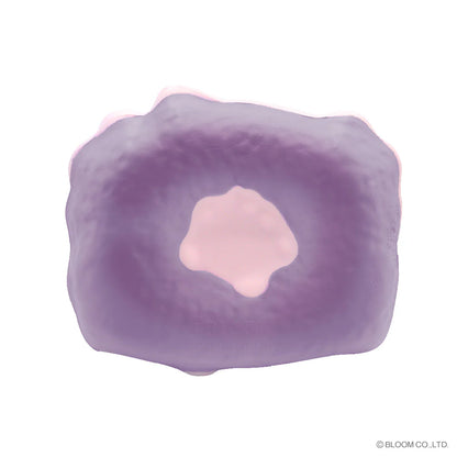 iBloom Squishy Mashlo Donut Puchi Kawaii Soft Scented Slow Rising Stress Relief