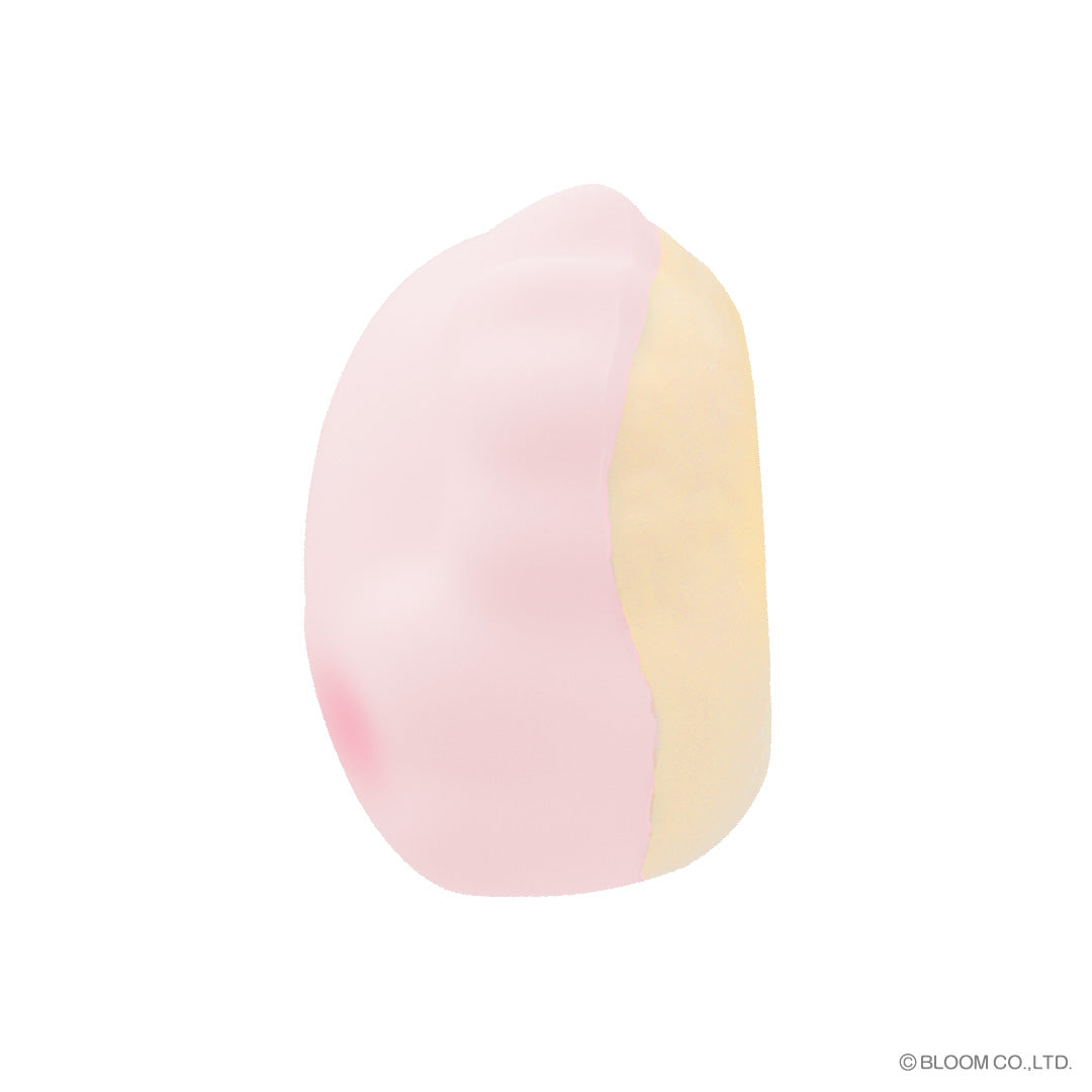 iBloom Squishy Mashlo Donut Puchi Kawaii Soft Scented Slow Rising Stress Relief