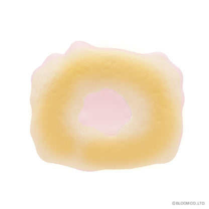 iBloom Squishy Mashlo Donut Puchi Kawaii Soft Scented Slow Rising Stress Relief