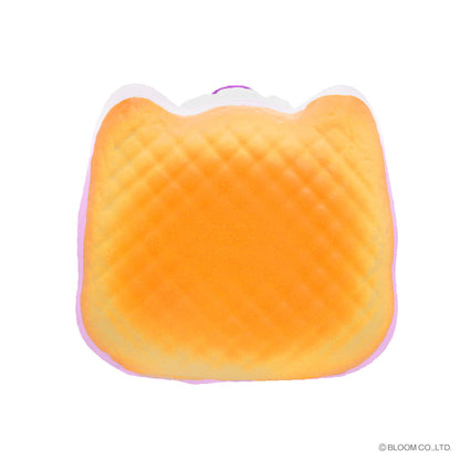 iBloom Squishy Mashlo Donut Puchi Kawaii Soft Scented Slow Rising Stress Relief