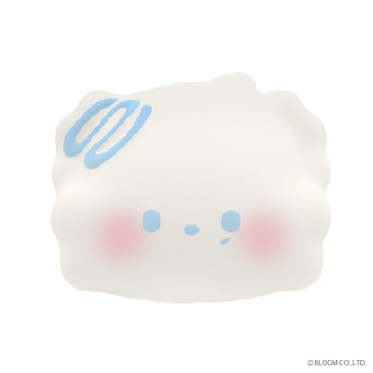 iBloom Squishy Mashlo Donut Puchi Kawaii Soft Scented Slow Rising Stress Relief