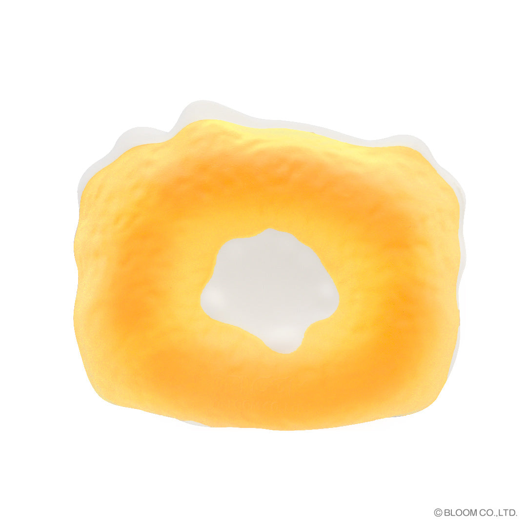 iBloom Squishy Mashlo Donut Puchi Kawaii Soft Scented Slow Rising Stress Relief