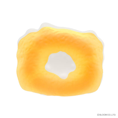 iBloom Squishy Mashlo Donut Puchi Kawaii Soft Scented Slow Rising Stress Relief