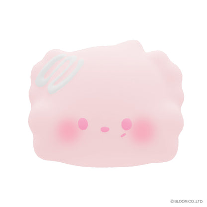 iBloom Squishy Mashlo Donut Puchi Kawaii Soft Scented Slow Rising Stress Relief