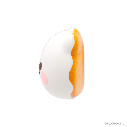 iBloom Squishy Mashlo Donut Marmo Marmo Vanilla Scent Kawaii Soft Scented Slow Rising Stress Relief