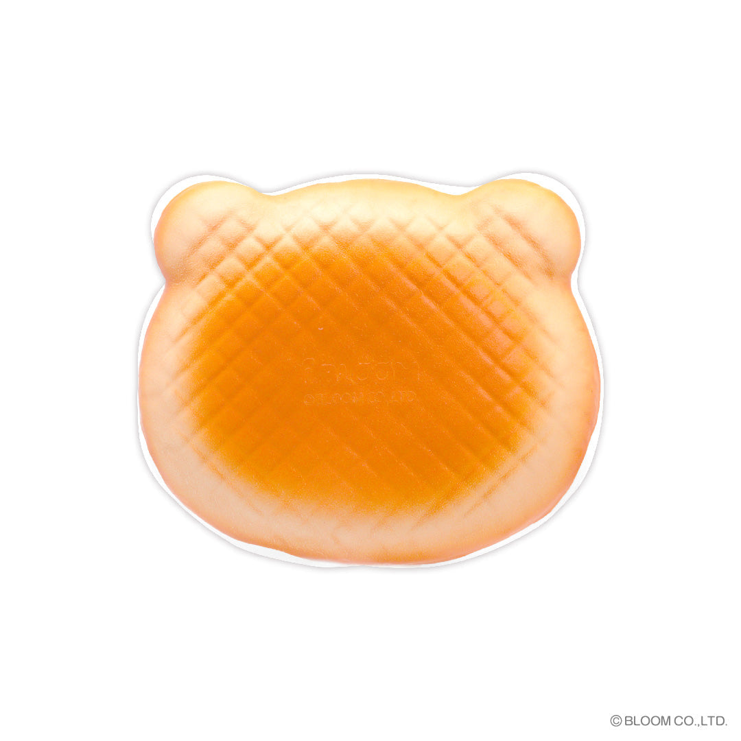 iBloom Squishy Mashlo Donut Marmo Marmo Vanilla Scent Kawaii Soft Scented Slow Rising Stress Relief