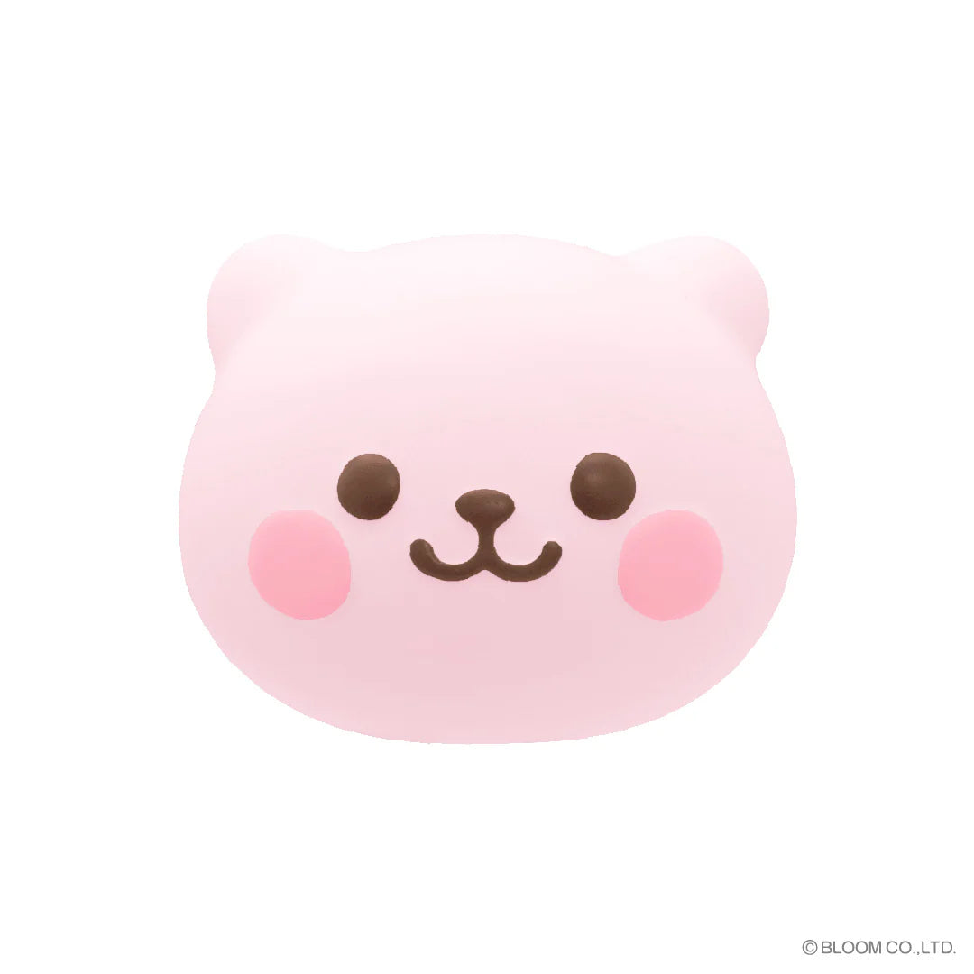 iBloom Squishy Mashlo Donut Marmo Kawaii Soft Scented Slow Rising Stress Relief