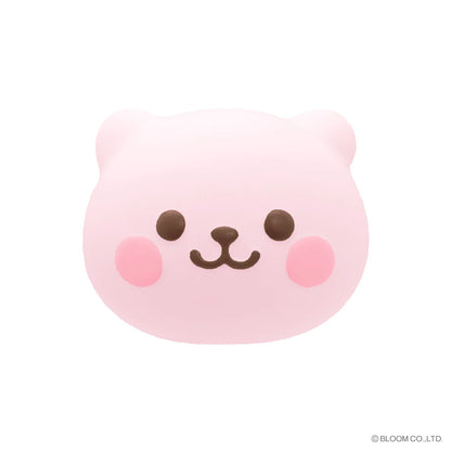 iBloom Squishy Mashlo Donut Marmo Kawaii Soft Scented Slow Rising Stress Relief