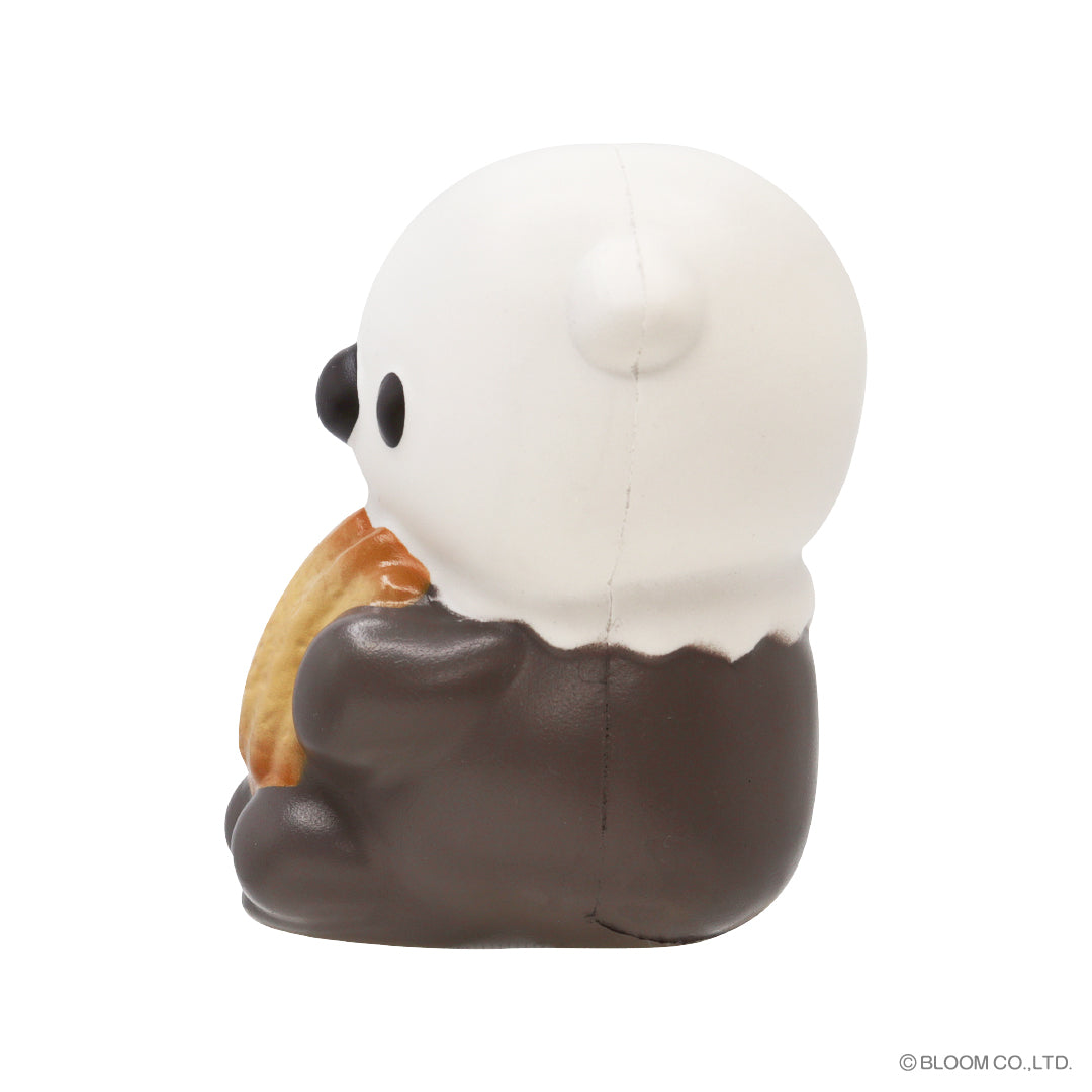 iBloom Squishy Madeleine Sea Otter Kawaii Soft Scented Slow Rising Stress Relief