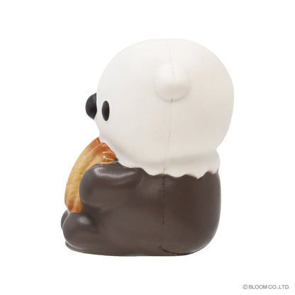 iBloom Squishy Madeleine Sea Otter Kawaii Soft Scented Slow Rising Stress Relief