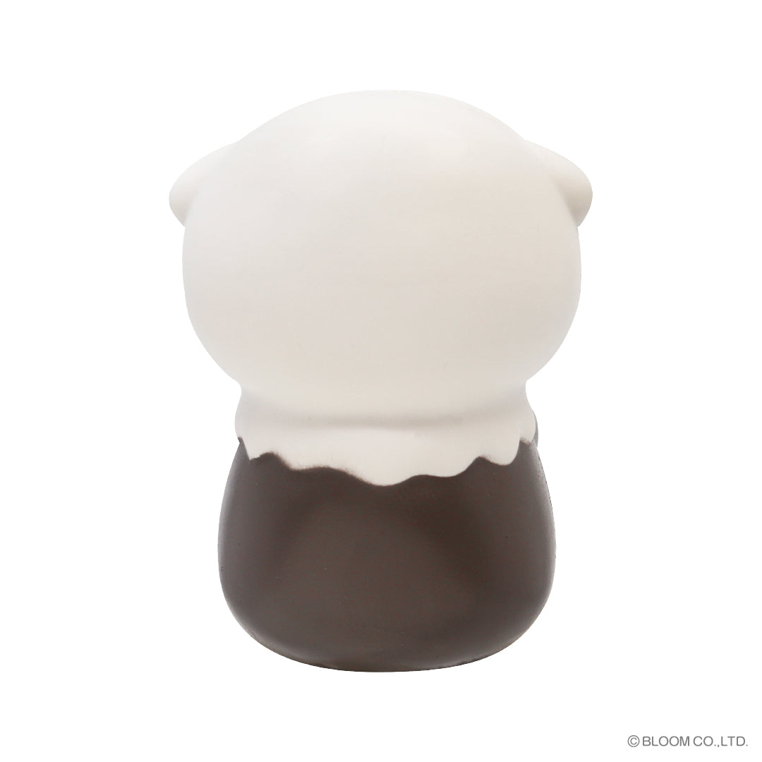iBloom Squishy Madeleine Sea Otter Kawaii Soft Scented Slow Rising Stress Relief