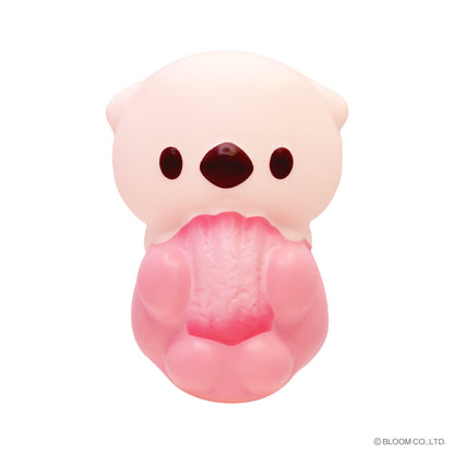iBloom Squishy Madeleine Sea Otter Kawaii Soft Scented Slow Rising Stress Relief