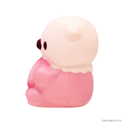iBloom Squishy Madeleine Sea Otter Kawaii Soft Scented Slow Rising Stress Relief