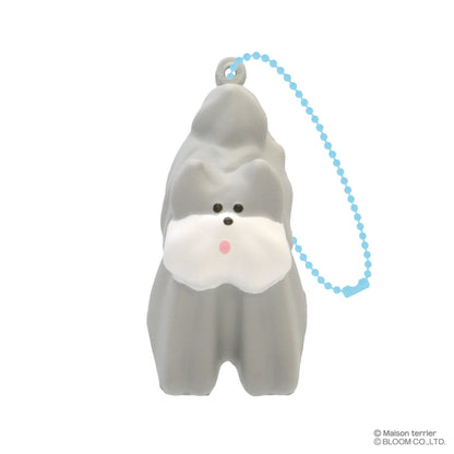 iBloom Squishy Maison Terrier Sweets Squishy Blind Box Kawaii Soft Scented Slow Rising Stress Relief