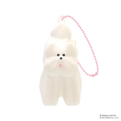 iBloom Squishy Maison Terrier Sweets Squishy Blind Box Kawaii Soft Scented Slow Rising Stress Relief