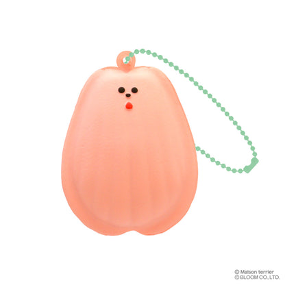 iBloom Squishy Maison Terrier Sweets Squishy Blind Box Kawaii Soft Scented Slow Rising Stress Relief