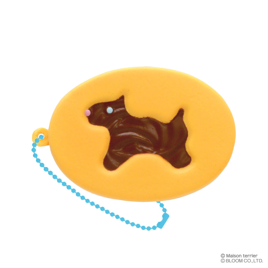 iBloom Squishy Maison Terrier Sweets Squishy Blind Box Kawaii Soft Scented Slow Rising Stress Relief
