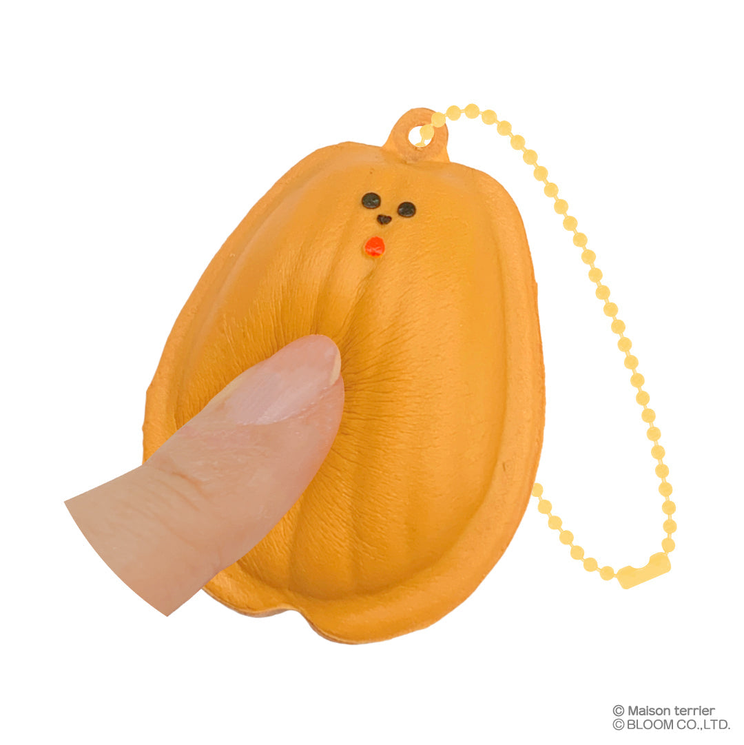 iBloom Squishy Maison Terrier Sweets Squishy Blind Box Kawaii Soft Scented Slow Rising Stress Relief