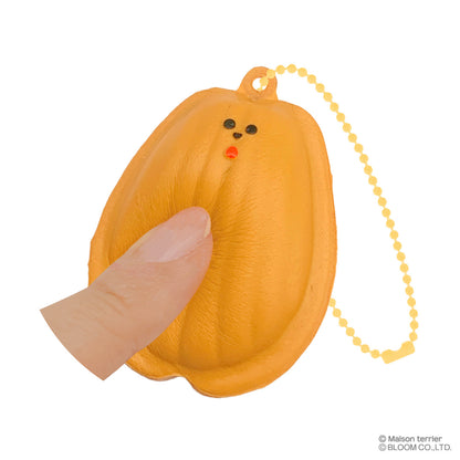 iBloom Squishy Maison Terrier Sweets Squishy Blind Box Kawaii Soft Scented Slow Rising Stress Relief