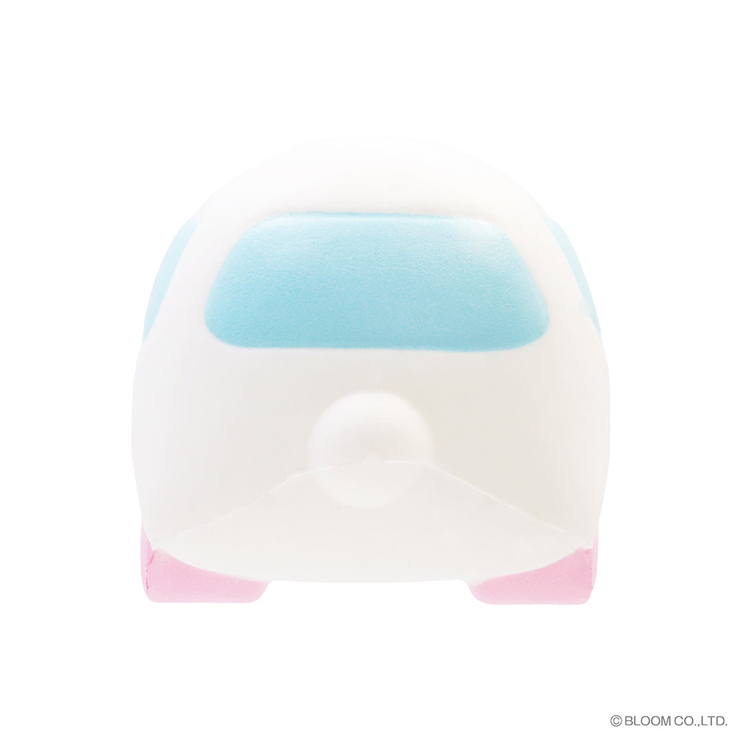 iBloom Squishy Marmo Car Kawaii Soft Scented Slow Rising Stress Relief