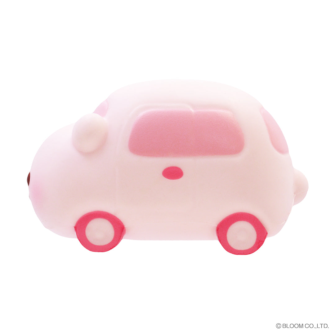iBloom Squishy Marmo Car Kawaii Soft Scented Slow Rising Stress Relief