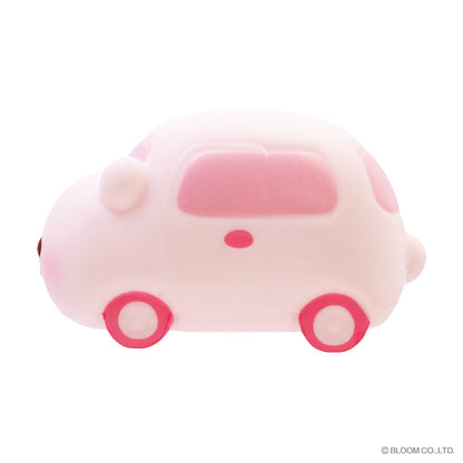 iBloom Squishy Marmo Car Kawaii Soft Scented Slow Rising Stress Relief
