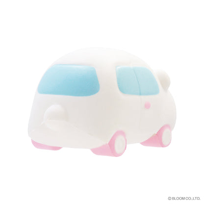 iBloom Squishy Marmo Car Kawaii Soft Scented Slow Rising Stress Relief