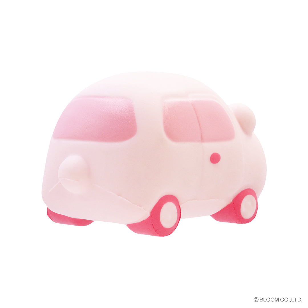 iBloom Squishy Marmo Car Kawaii Soft Scented Slow Rising Stress Relief