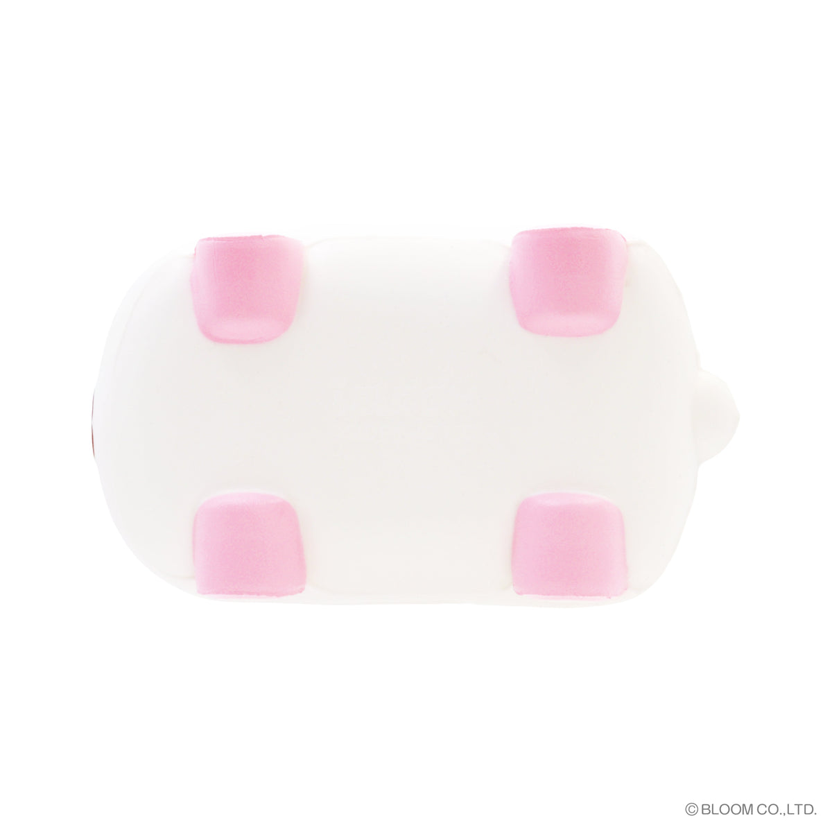 iBloom Squishy Marmo Car Kawaii Soft Scented Slow Rising Stress Relief