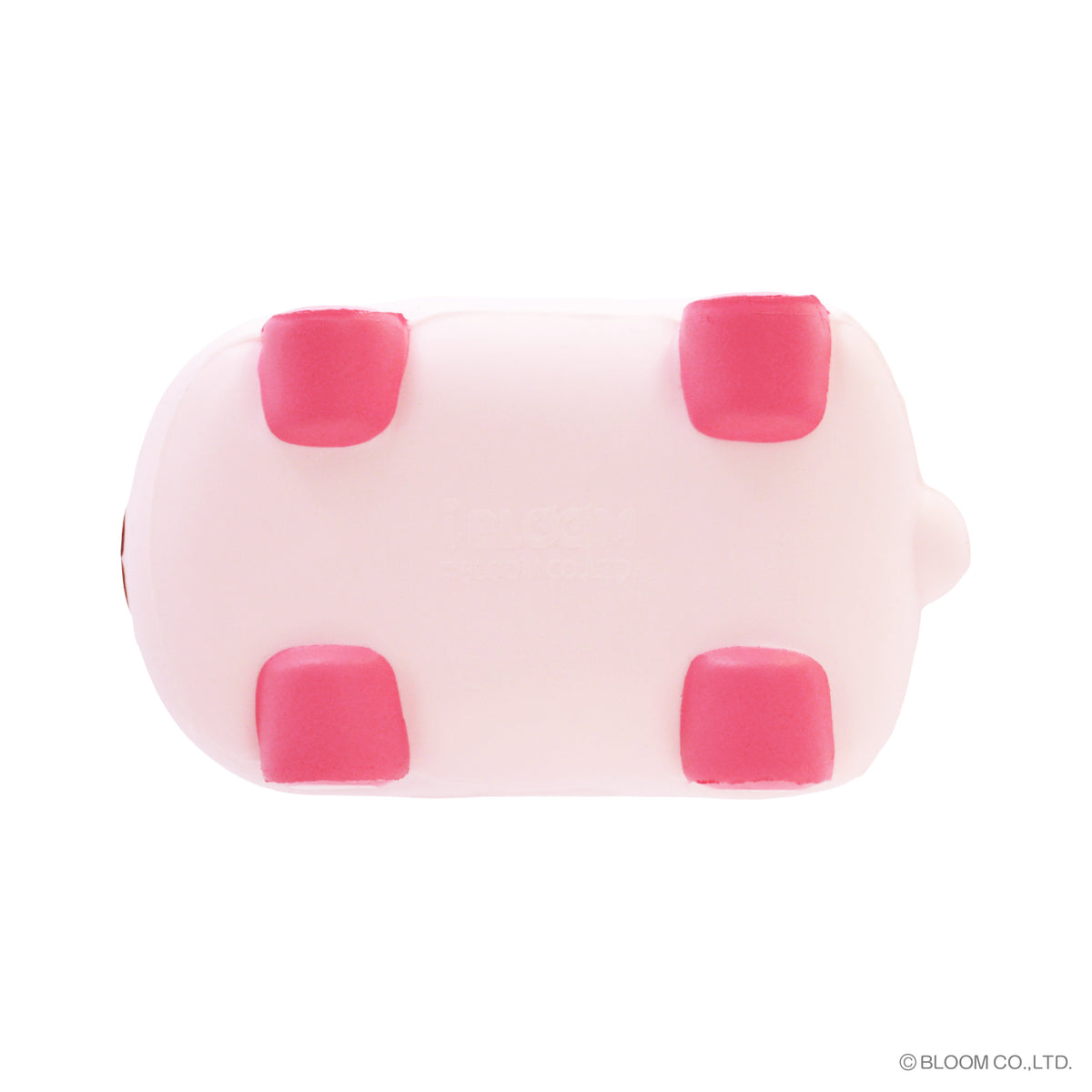 iBloom Squishy Marmo Car Kawaii Soft Scented Slow Rising Stress Relief