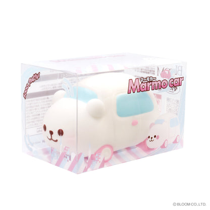 iBloom Squishy Marmo Car Kawaii Soft Scented Slow Rising Stress Relief