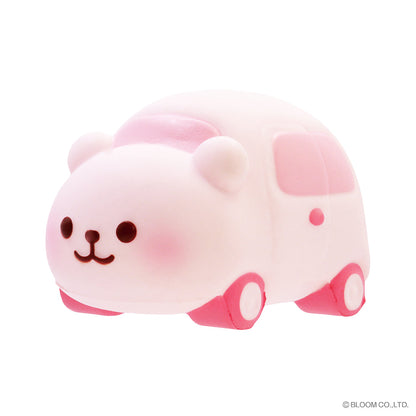 iBloom Squishy Marmo Car Kawaii Soft Scented Slow Rising Stress Relief