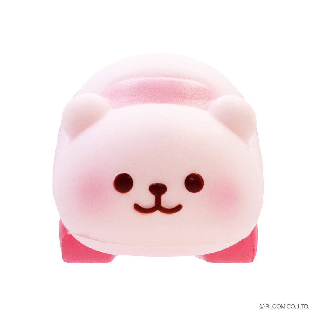 iBloom Squishy Marmo Car Kawaii Soft Scented Slow Rising Stress Relief