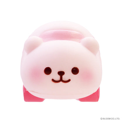 iBloom Squishy Marmo Car Kawaii Soft Scented Slow Rising Stress Relief