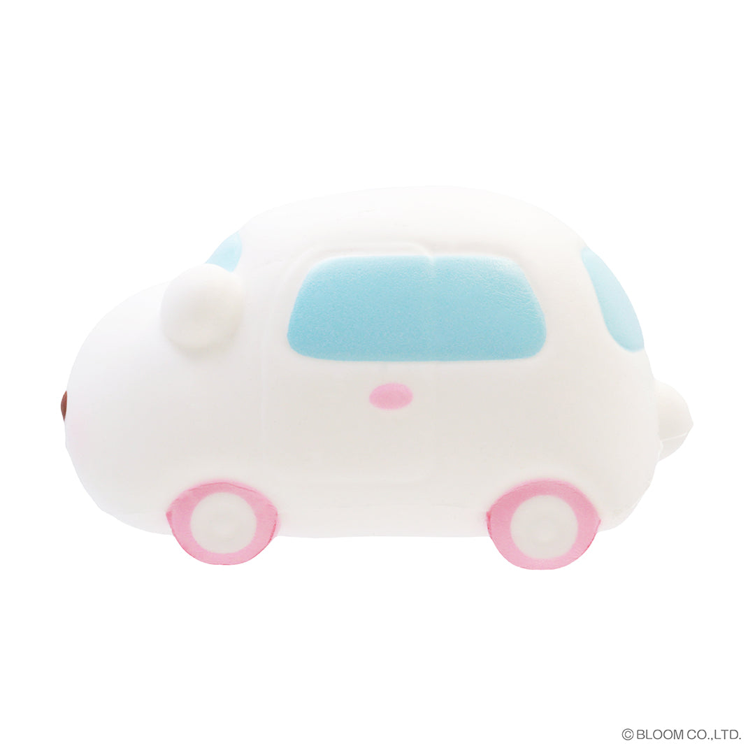 iBloom Squishy Marmo Car Kawaii Soft Scented Slow Rising Stress Relief