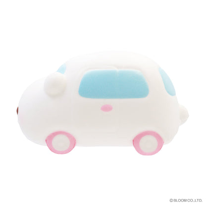 iBloom Squishy Marmo Car Kawaii Soft Scented Slow Rising Stress Relief