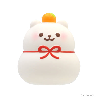 Monomi's Pick Hover