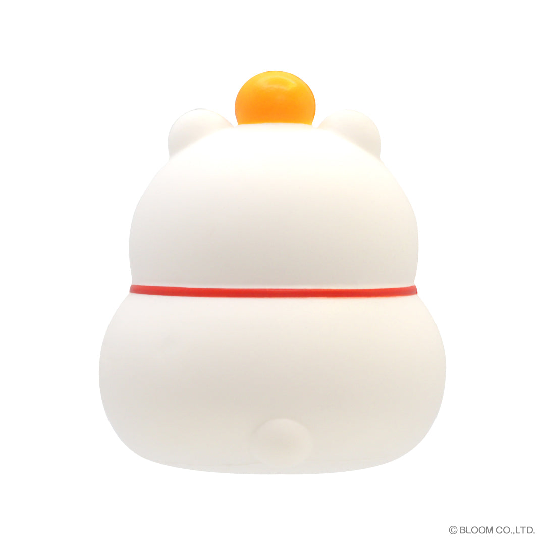 iBloom Squishy Marmo Kagami-mochi Kawaii Soft Scented Slow Rising Stress Relief