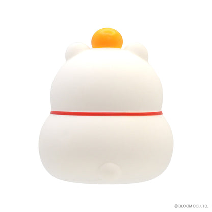 iBloom Squishy Marmo Kagami-mochi Kawaii Soft Scented Slow Rising Stress Relief