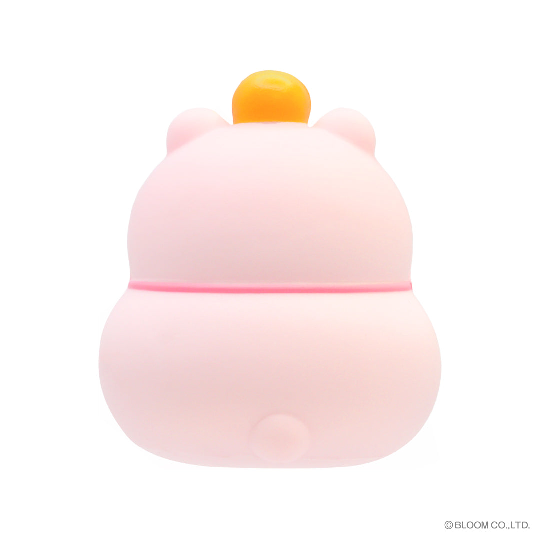 iBloom Squishy Marmo Kagami-mochi Kawaii Soft Scented Slow Rising Stress Relief