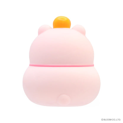 iBloom Squishy Marmo Kagami-mochi Kawaii Soft Scented Slow Rising Stress Relief